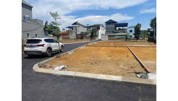 Bán nhanh 100m2 Tái Đinh cư  ĐHQG mặt tiền 6m giá mua là lãi