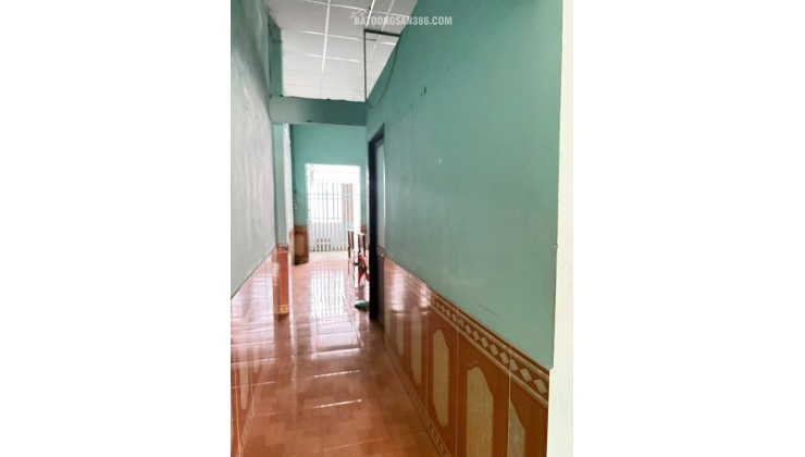 Bán đất tặng nhà Đàm Quang Trung 150m2 giá 3.8 tỷ gần Nguyễn Tất Thành