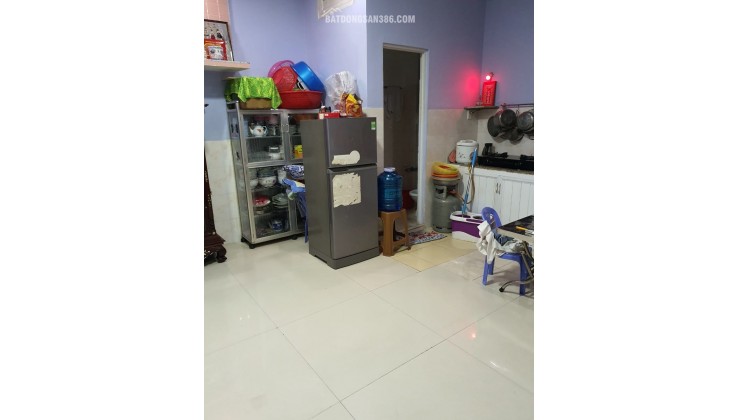 Bán nhà Ấp Chiến Lược,, 2 tầng, giá 2tỷ750 BHHA