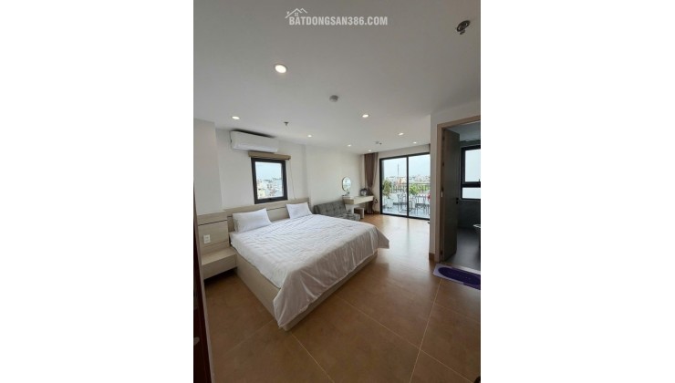 Bán căn hộ 8 tầng An Thượng 22 gần 90m² giá 28.8 tỷ view công viên biển Mỹ Khê