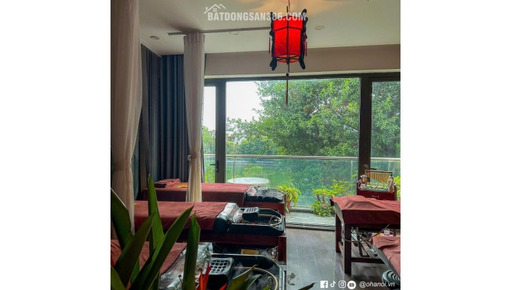 NHƯỢNG LẠI CỬA HÀNG SPA  GỘI DƯỠNG SINH TẠI HAI BÀ TRƯNG, HÀ NỘI