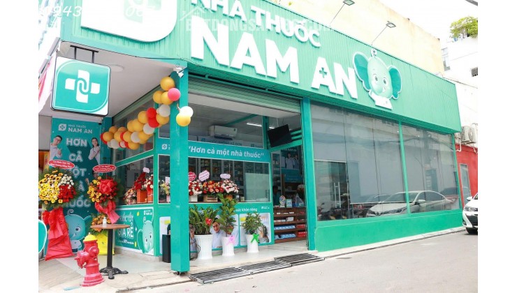 SANG NHƯỢNG NHÀ THUỐC QUẬN TÂN BÌNH THÀNH PHỐ HỒ CHÍ MINH