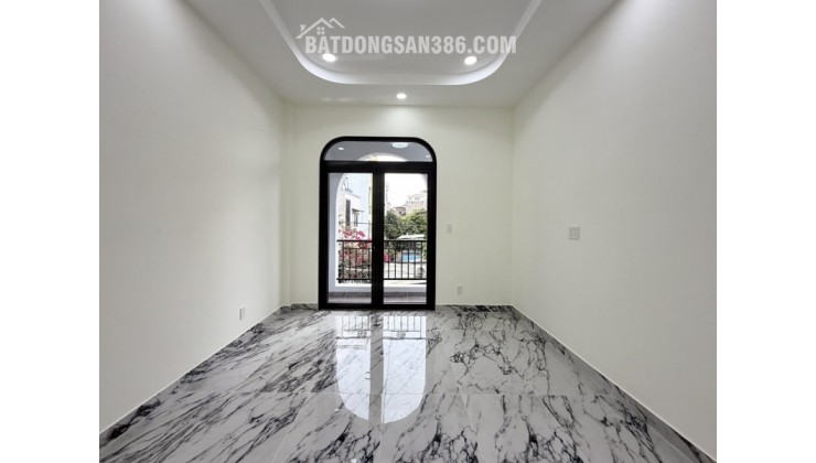 HÀNG NGON GÒ VẤP – 5.3M NỞ HẬU – 87M2 – 6.X TỶ.