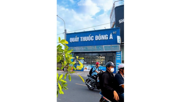 Sang quầy thuốc tại  tổ 8, ấp 1, An phước, Long Thành, Đồng Nai.