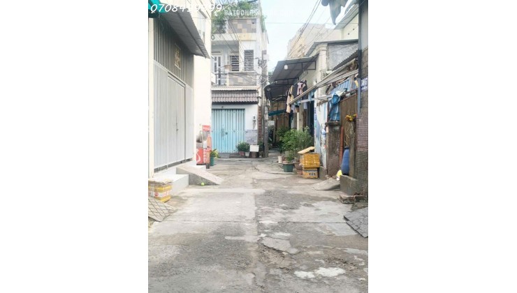  SỐC! 107M2 CHỈ 4.99 TỶ – TÂN THỚI NHẤT 1/ NGẮN – GIÁ RẺ NHẤT KHU – MUA LÀ LỜI NGAY