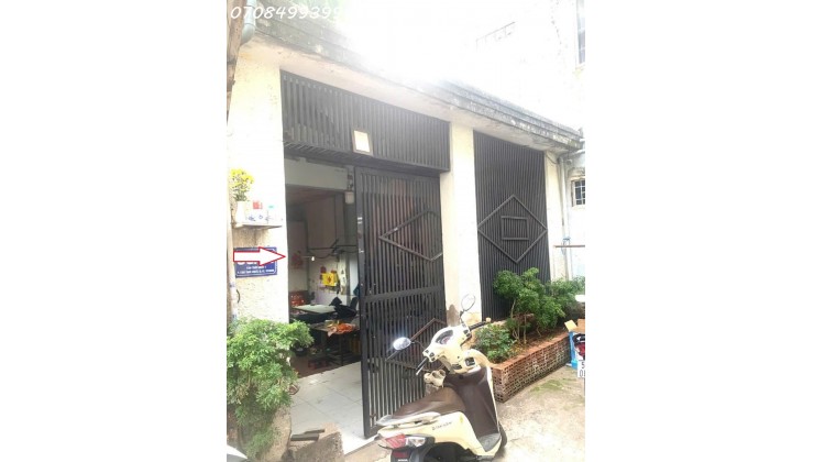  SỐC! 107M2 CHỈ 4.99 TỶ – TÂN THỚI NHẤT 1/ NGẮN – GIÁ RẺ NHẤT KHU – MUA LÀ LỜI NGAY