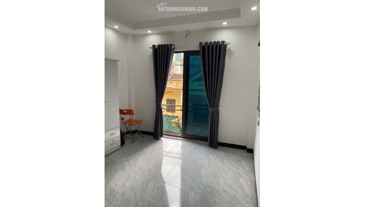 Bán nhà 31m, 5 tầng tại đường mậu lương phường kiến hưng giá chỉ hơn 7 tỷ