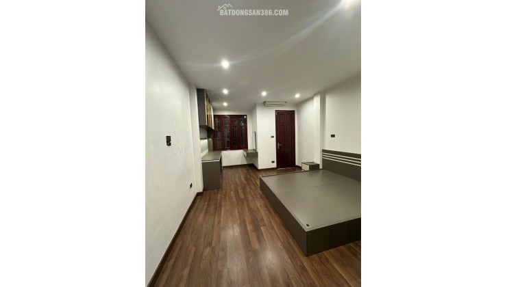 LẠC LONG QUÂN/ TÂY HỒ - NHÀ CÓ LỘC - VƯỢNG KHÍ - Ở LÀ PHÁT- NGÕ YÊN TĨNH - GIÁ: 13.9 TỶ