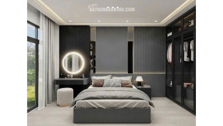 Hạ chào 1 tỷ nhà phố Nguyễn Trãi nhà 5 tầng thang máy, giá đầu tư gần 60 m2 chỉ nhỉnh 12 tỷ