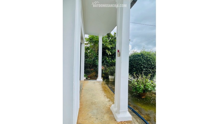 ĐẤT NHÀ 2 MẶT TIỀN QUẢNG LẬP – VỪA Ở VỪA KINH DOANH