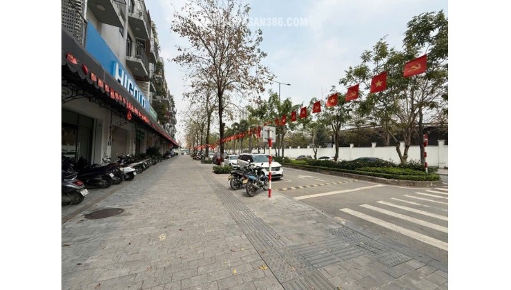 Cắt lỗ sâu 2 tỷ, liền kề Đại Kim – Nguyễn Xiển 85 m2 nhà 5 tầng giá đầu tư nhỉnh 300 triệu/m