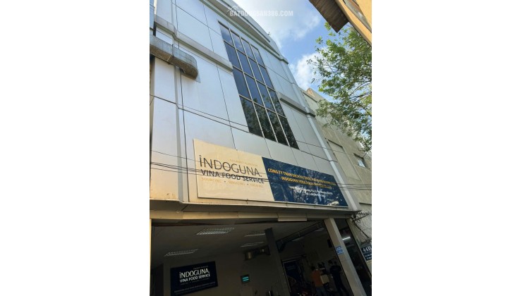 BÁN NHÀ MẶT TIỀN PHAN XÍCH LONG – DÒNG TIỀN 180TR/THÁNG TẠI PHÚ NHUẬN - TP HỒ CHÍ MINH