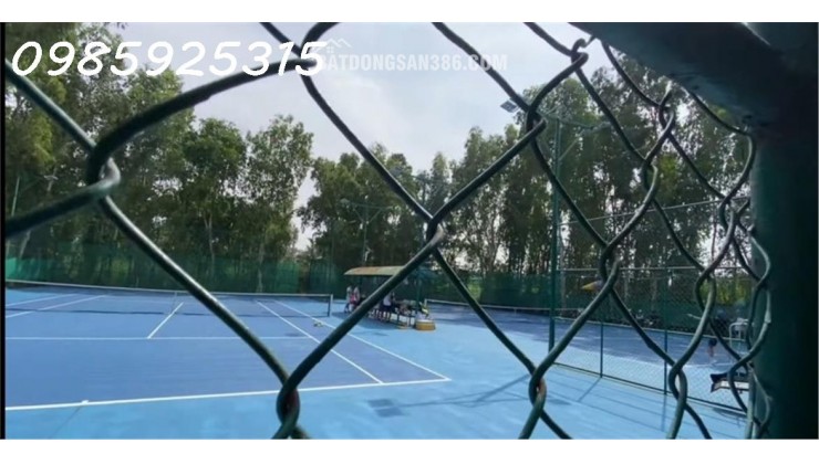 BÁN 1.4HA MẶT TIỀN BÌNH PHÚ – TP THỦ ĐỨC  GIÁ CHỈ 200 TỶ (~17TR/M²)