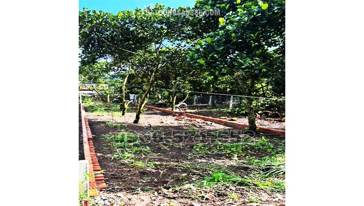 210m² THỔ CƯ, NGAY CHỢ HÀM NGHI – TP LONG KHÁNH – ĐN. CƠ HỘI X2,3 TÀI SẢN.