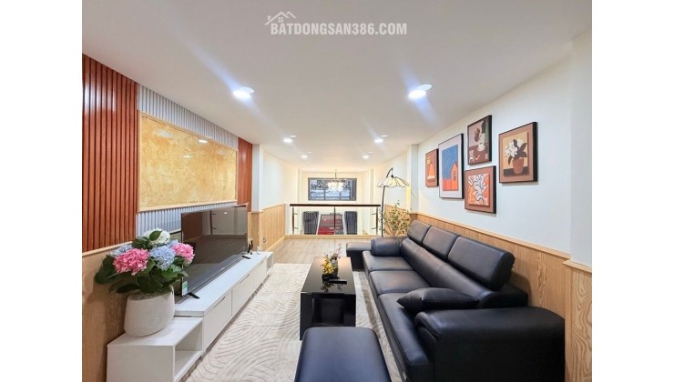 P22 VIP BT - VÕ DUY NINH - 65M 3 TẦNG 4PN 5 WC - FULL NỘI THẤT - GÓC NÀO CŨNG XINH - 7.x TỶ