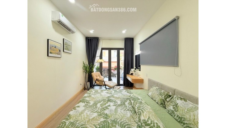 P22 VIP BT - VÕ DUY NINH - 65M 3 TẦNG 4PN 5 WC - FULL NỘI THẤT - GÓC NÀO CŨNG XINH - 7.x TỶ