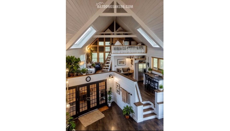 BÁN LÔ ĐẤT KQH PHẠM HỒNG THÁI, P. XUÂN HƯƠNG, ĐÀ LẠT.