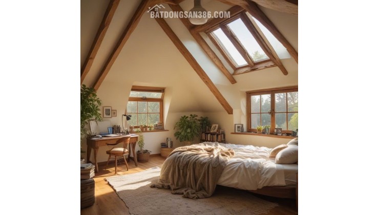 BÁN VILLA XINH ĐẸP Ạ NÈ CÔ CHÚ ƠI, NGAY DINH BẢO ĐẠI DINH 1