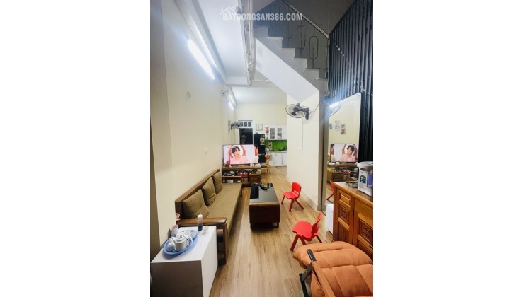 NHÀ DÂN XÂY CHẮC CHẮN - DIỆN TÍCH XÂY DỰNG 48M2 - 10M RA ĐƯỜNG OTO TRÁNH