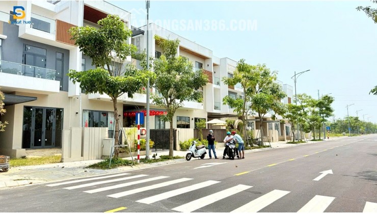  BGI TOPAZ DOWNTOWN – CÔNG THỨC ĐẦU TƯ BĐS DÒNG TIỀN HOÀN HẢO TẠI HUẾ 