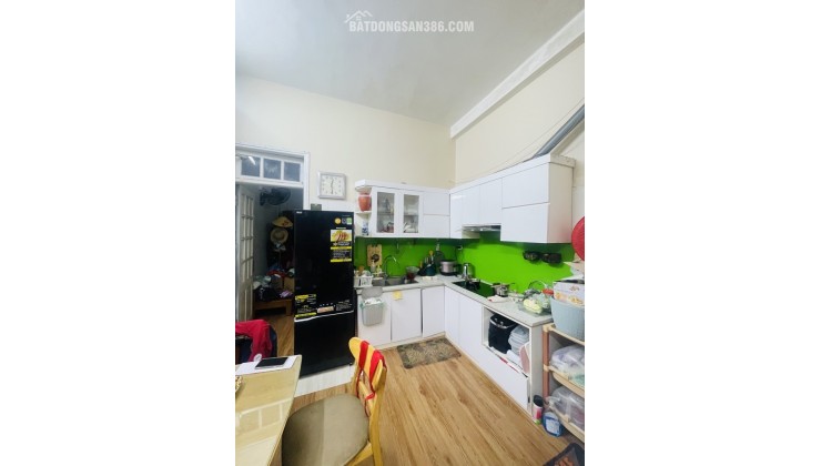 NHÀ DÂN XÂY CHẮC CHẮN - DIỆN TÍCH XÂY DỰNG 48M2 - 10M RA ĐƯỜNG OTO TRÁNH