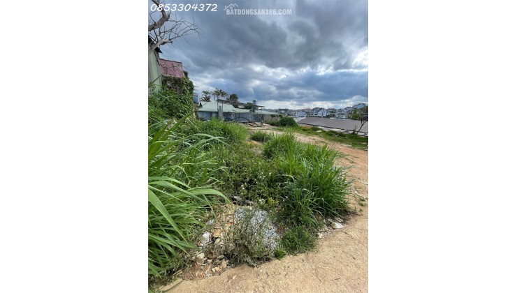 ĐẤT ĐẸP CAO BÁ QUÁT – GIÁ GIẢM SÂU – CƠ HỘI HIẾM!