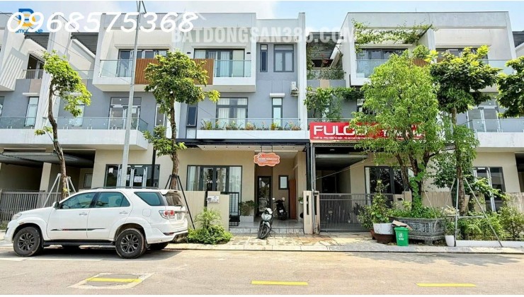  BGI TOPAZ DOWNTOWN – CÔNG THỨC ĐẦU TƯ BĐS DÒNG TIỀN HOÀN HẢO TẠI HUẾ 