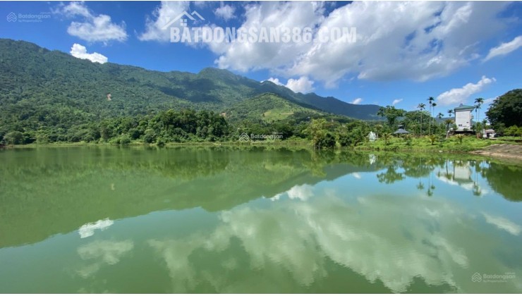 Bán đất thôn Miễu sát Đại học Quốc gia Hà Nội Hòa Lạc 150m² cực hợp xây nhà trọ khu sinh viên đông