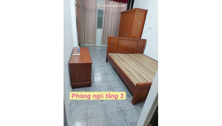 CHÍNH CHỦ CHO THUÊ NHÀ NGUYÊN CĂN – NGÕ 250 MINH KHAI, HAI BÀ TRƯNG