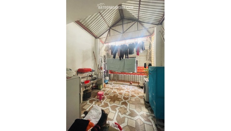 NHÀ DÂN XÂY CHẮC CHẮN - DIỆN TÍCH XÂY DỰNG 48M2 - 10M RA ĐƯỜNG OTO TRÁNH