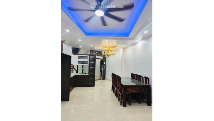 Hạ chào 1 tỷ nhà phố Nguyễn Trãi nhà 5 tầng thang máy, giá đầu tư gần 60 m2 chỉ nhỉnh 12 tỷ