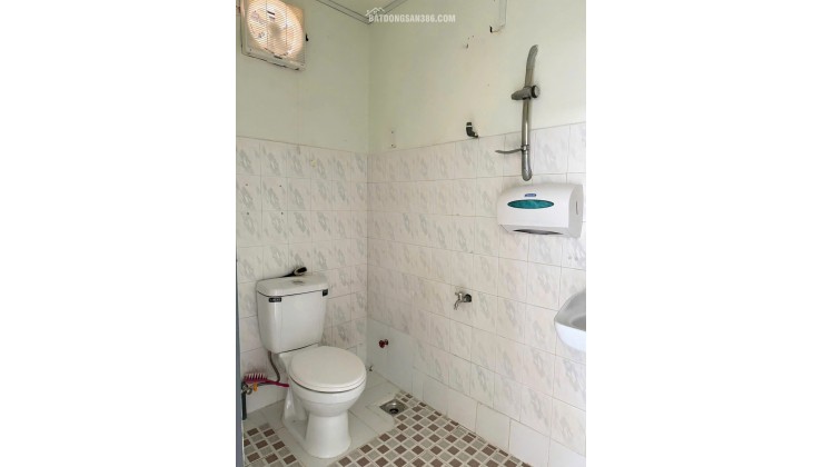 CHO THUÊ VĂN PHÒNG GIÁ TỐT – TRUNG TÂM BÌNH THẠNH – DỌN VÀO LÀ LÀM VIỆC NGAY