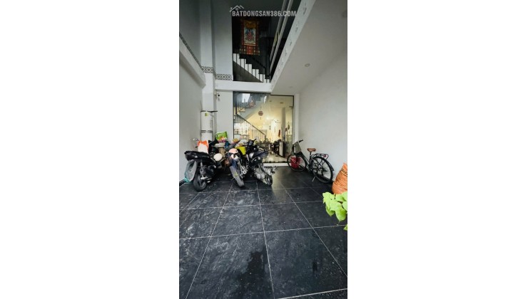  Quận 7 - Hẻm Xe Hơi Sát Nhà - Gần Mặt Tiền - 5 Tầng - Hoàn Công Đủ - 8PN Tiện Làm CHDV - Đang Có Dòng Tiền - 68M - 8.5Tỷ