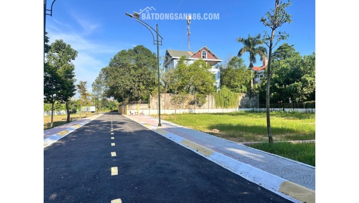 Cực hot! Chính chủ bán nhanh siêu phẩm đất Lục Quân - giá siêu mềm - cơ hội vàng cuối năm