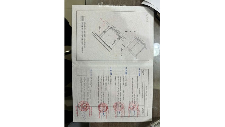 BÁN NHÀ MẶT TIỀN PHAN XÍCH LONG – DÒNG TIỀN 180TR/THÁNG TẠI PHÚ NHUẬN - TP HỒ CHÍ MINH