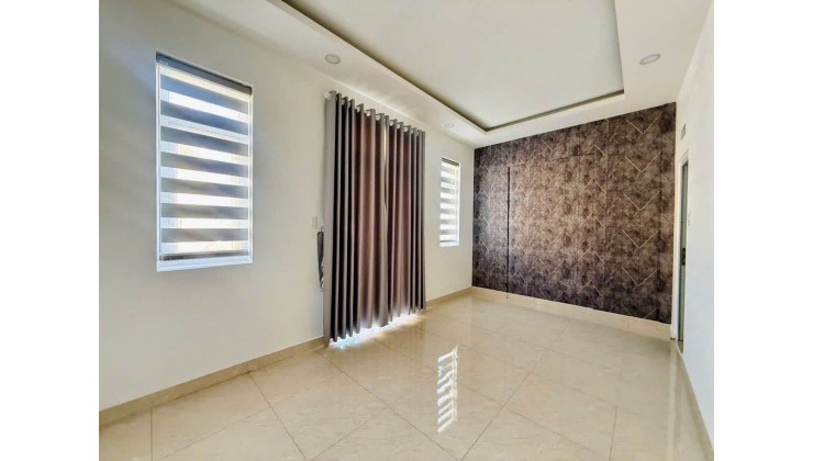  NHÀ MỚI THẠNH XUÂN 33 Q12 – OTO NGỦ TRONG NHÀ – NHỈNH 5 TỶ 