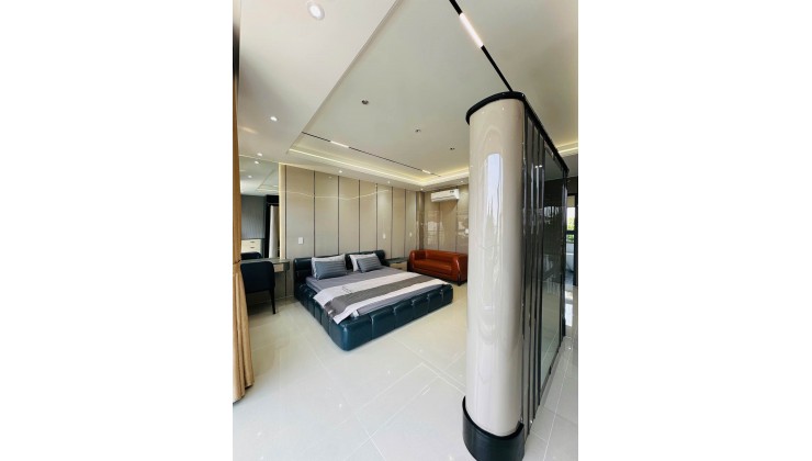  NHÀ MỚI HXH 8M THẠNH XUÂN 35 Q12 – OTO 7 CHỖ NGỦ NHÀ – NỘI THẤT CAO CẤP – SỔ VUÔNG ĐẸP