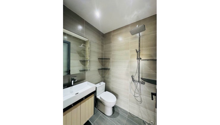  NHÀ MỚI HXH 8M THẠNH XUÂN 35 Q12 – OTO 7 CHỖ NGỦ NHÀ – NỘI THẤT CAO CẤP – SỔ VUÔNG ĐẸP