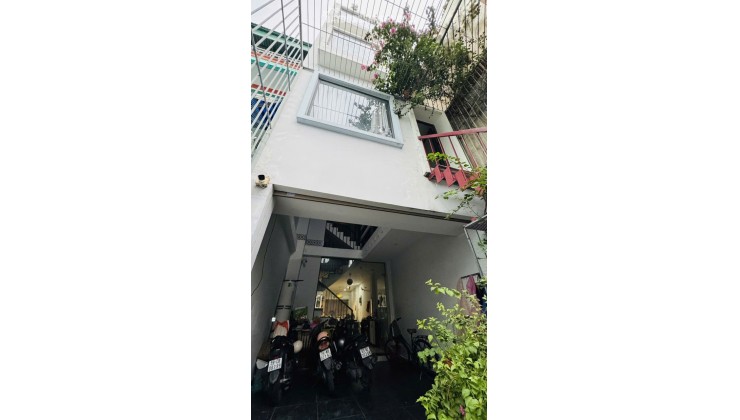  Quận 7 - Hẻm Xe Hơi Sát Nhà - Gần Mặt Tiền - 5 Tầng - Hoàn Công Đủ - 8PN Tiện Làm CHDV - Đang Có Dòng Tiền - 68M - 8.5Tỷ