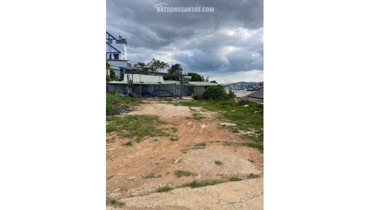 CẦN BÁN ĐẤT ĐẸP VUÔNG VỨC GẦN KHU LIÊN HỢP THỂ THAO– ĐƯỜNG CAO BÁ QUÁT  – P6 CŨ – ĐÀ LẠT GIÁ ĐANG GIẢM MẠNH