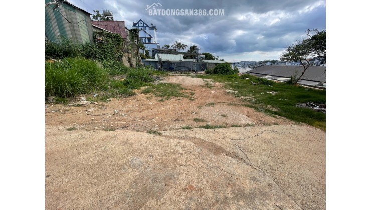 CẦN BÁN ĐẤT ĐẸP VUÔNG VỨC GẦN KHU LIÊN HỢP THỂ THAO– ĐƯỜNG CAO BÁ QUÁT  – P6 CŨ – ĐÀ LẠT GIÁ ĐANG GIẢM MẠNH