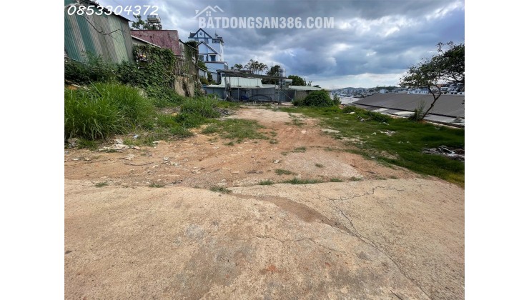 ĐẤT ĐẸP CAO BÁ QUÁT – GIÁ GIẢM SÂU – CƠ HỘI HIẾM!