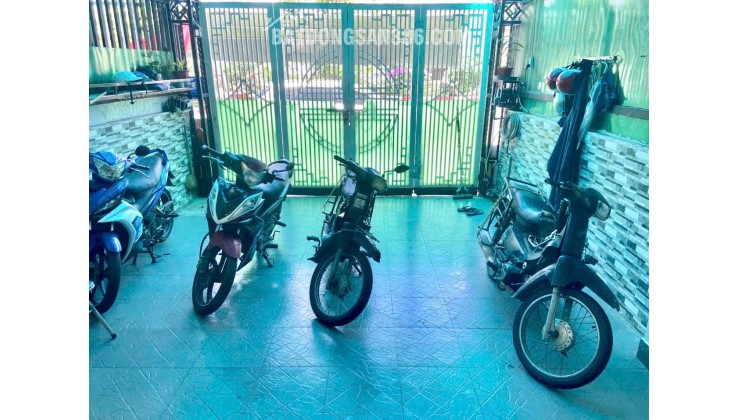 NHÀ TRUNG TÂM PHAN ĐÌNH PHÙNG – FULL CÔNG NĂNG – 10 TỶ