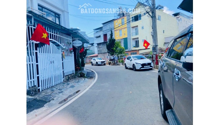 NHÀ TRUNG TÂM PHAN ĐÌNH PHÙNG – FULL CÔNG NĂNG – 10 TỶ