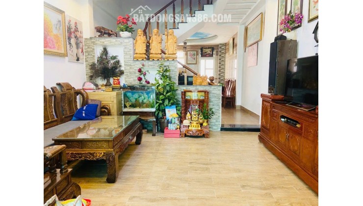 NHÀ TRUNG TÂM PHAN ĐÌNH PHÙNG – FULL CÔNG NĂNG – 10 TỶ