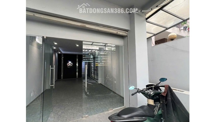 ĐỘC QUYỀN: CHO THUÊ NHÀ 39 TRẦN KHÁNH DƯ, TÂN ĐỊNH, QUẬN 1. DT 100M 3 LẦU. LH:0937133343.