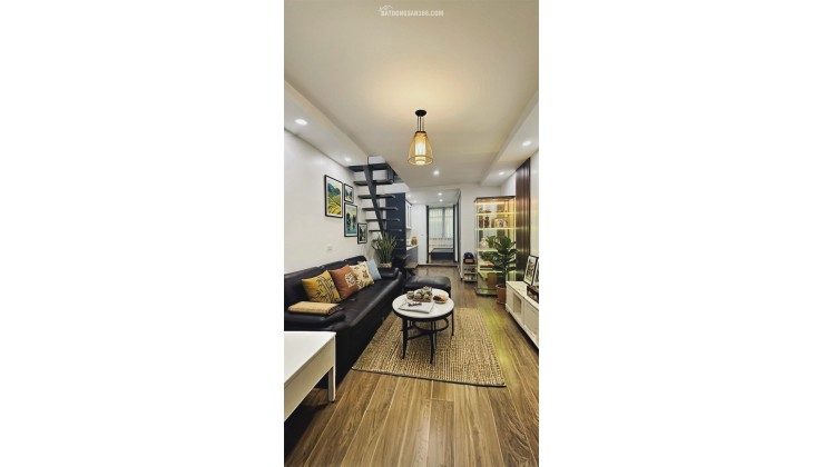 TRUNG TÂM HAI BÀ TRƯNG - KHÔNG GIAN 86M2 - 3 NGỦ FULL ĐỒ - CHỈ 3.68 TỶ