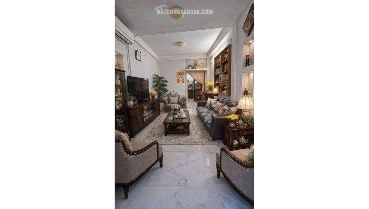 3 TẦNG KINHDƯƠNGVƯƠNG 50M2 HẺMXEHƠI DƯỚI 3.7 TỎI ++++ THƯƠNG LƯỢNG MẠNH