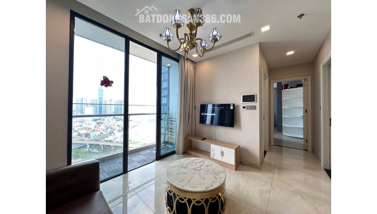 CHO THUÊ CHCC 72M2 (2PN) CHỈ 28 TRIỆU/TH. LH 0906322053 LINH