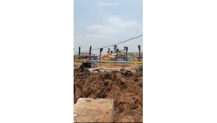 CẦN BÁN NHANH LÔ ĐẤT GẦN KHU CÔNG NGHIỆP THÀNH THÀNH CÔNG, LH:0915299635.